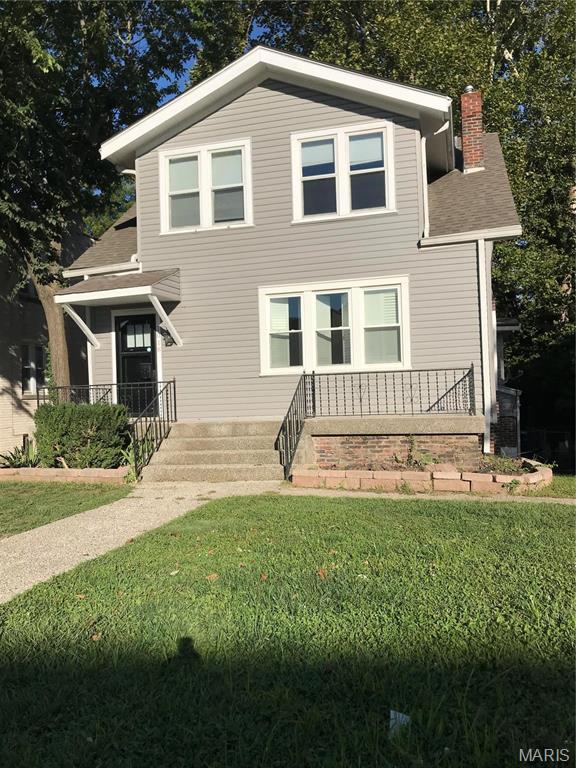 Homes for sale in St Louis, MO | 1018 E Linden Ave, St Louis, MO 63117 | MLS# MIS26006100