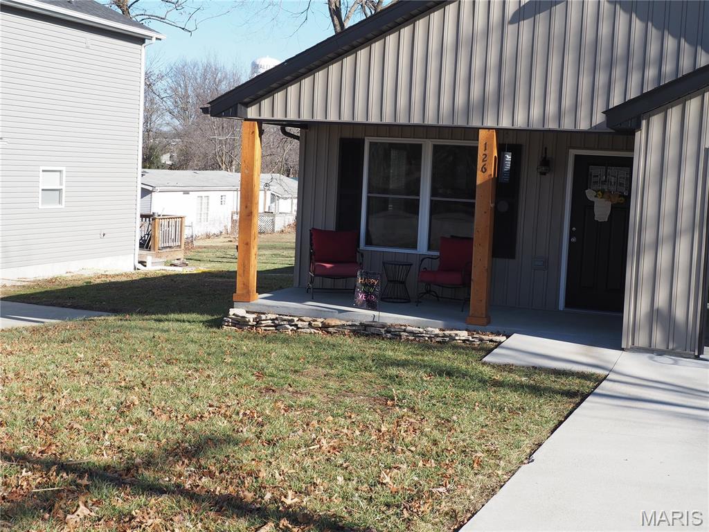 Homes for sale in Gerald, MO | 126 S Main St, Gerald, MO 63037 | MLS# MIS26006101