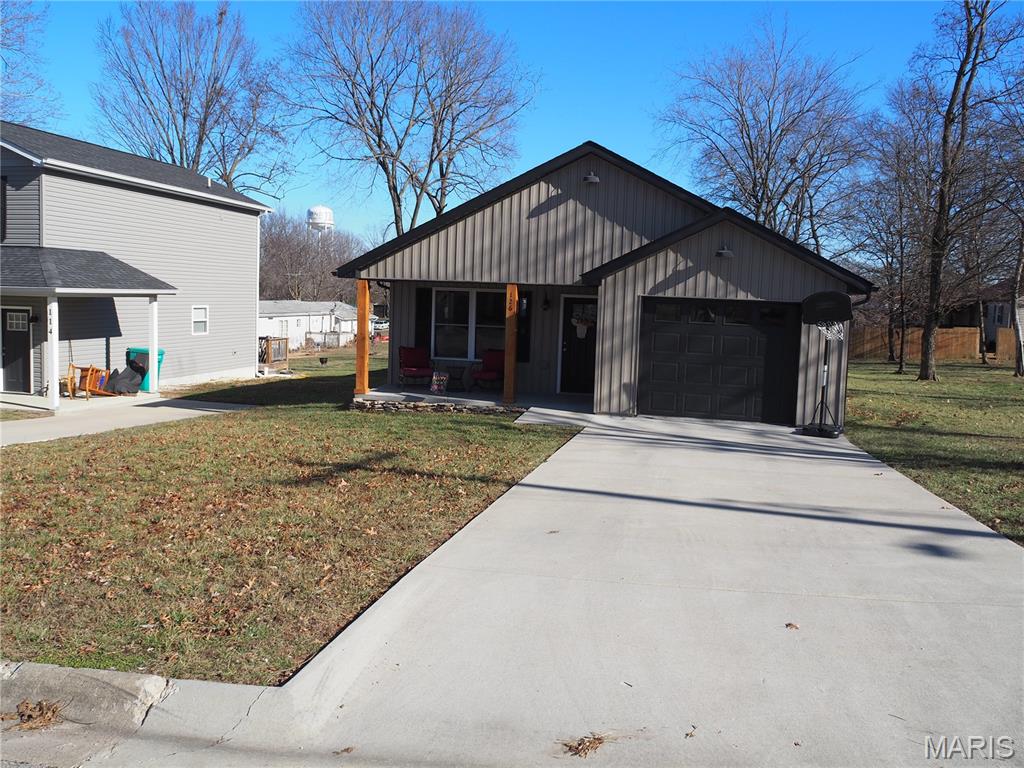 Homes for sale in Gerald, MO | 126 S Main St, Gerald, MO 63037 | MLS# MIS26006101