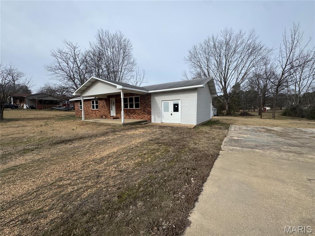 Homes for sale in Doniphan, MO | 2680 Ripley 142E-20, Doniphan, MO 63935 | MLS# MIS26006203
