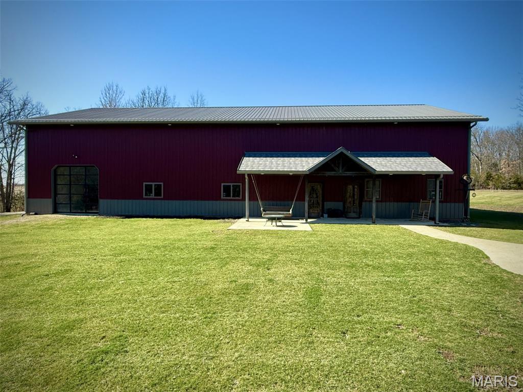 Homes for sale in Shelbina, MO | 5596 Shelby 336, Shelbina, MO 63468 | MLS# MIS26006388