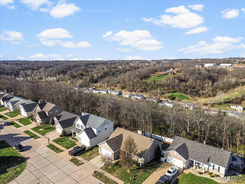 Homes for sale in High Ridge, MO | 2613 Ruddy Ridge Dr, High Ridge, MO 63049 | MLS# MIS26006432