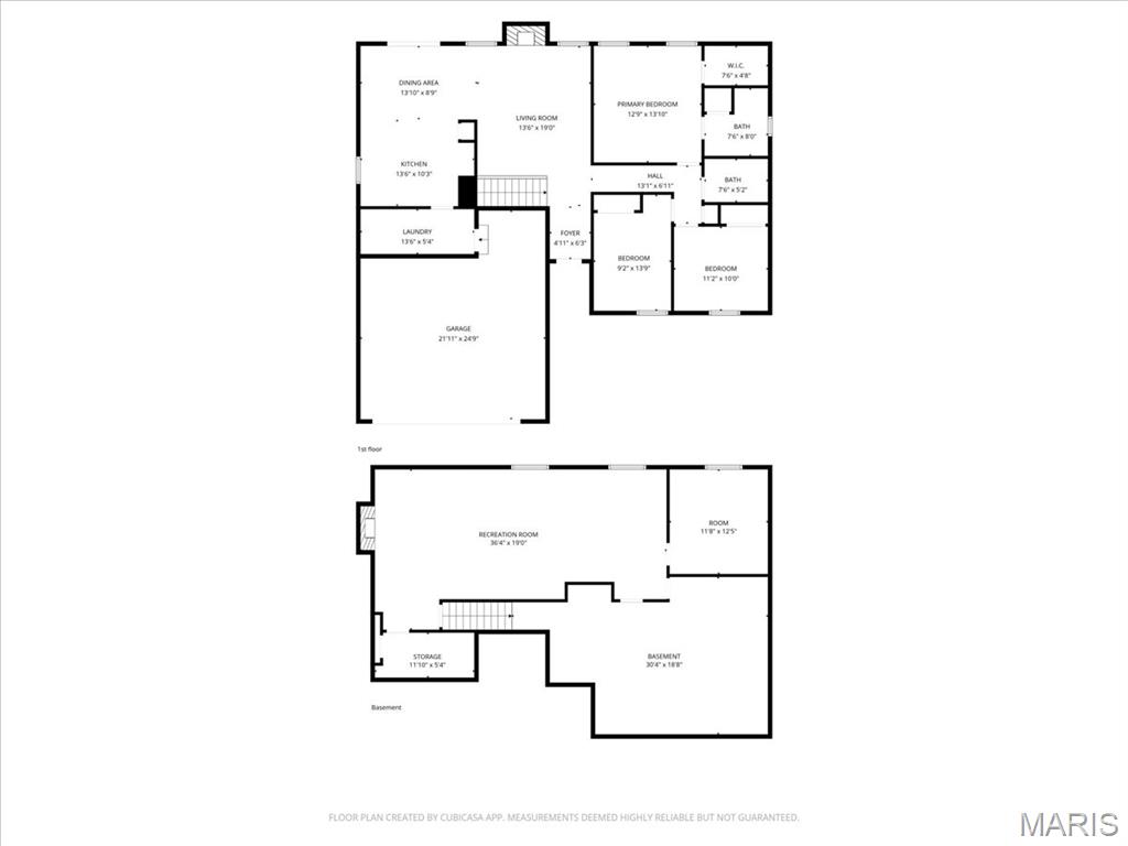 Homes for sale in High Ridge, MO | 2613 Ruddy Ridge Dr, High Ridge, MO 63049 | MLS# MIS26006432