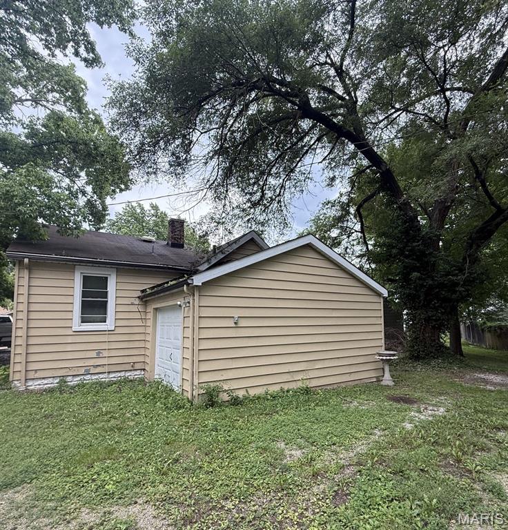 Homes for sale in Belleville, IL | 3816 W Main St, Belleville, IL 62226 | MLS# MIS26006514