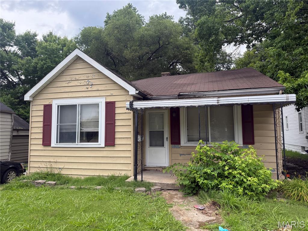 Homes for sale in Belleville, IL | 3816 W Main St, Belleville, IL 62226 | MLS# MIS26006514
