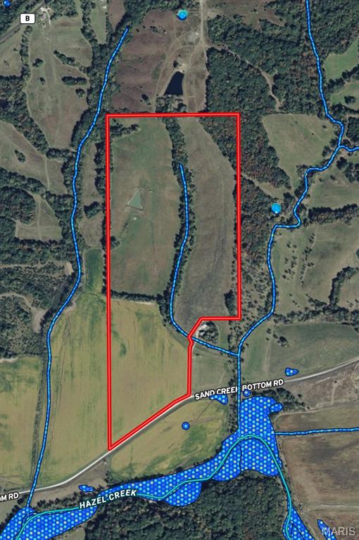 Homes for sale in Kirksville, MO | 00 Sand Creek Bottom Rd, Kirksville, MO 63546 | MLS# MIS26006727