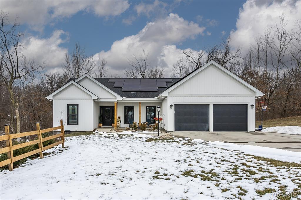 Homes for sale in Dow, IL | 25806 Nellies Rdg, Dow, IL 62022 | MLS# MIS26006806