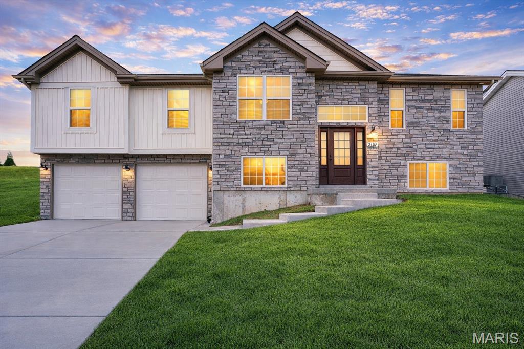 1st image of 158 Pellin's Ct #158 STB, Washington, MO 63090 | MLS# MIS26006937