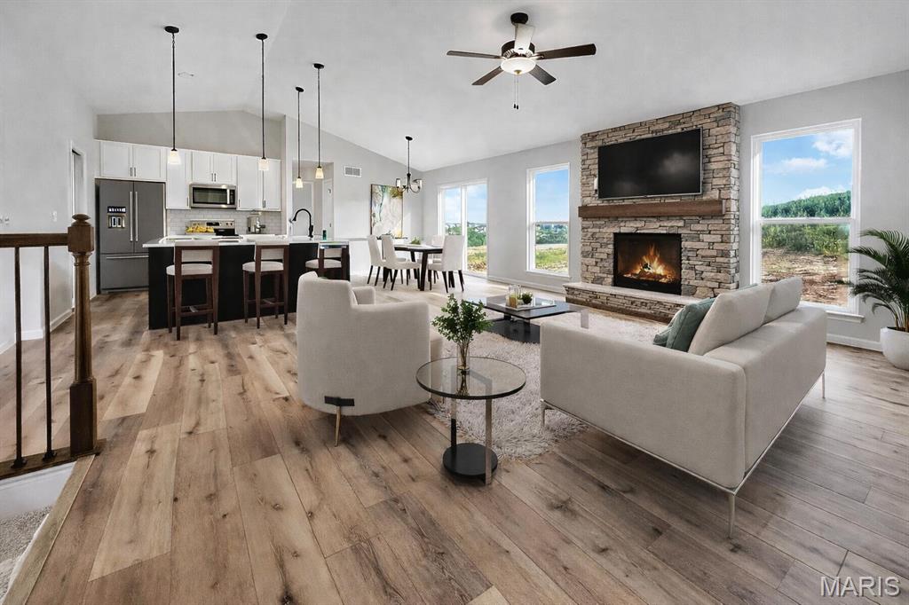 2nd image of 158 Pellin's Ct #158 STB, Washington, MO 63090 | MLS# MIS26006937