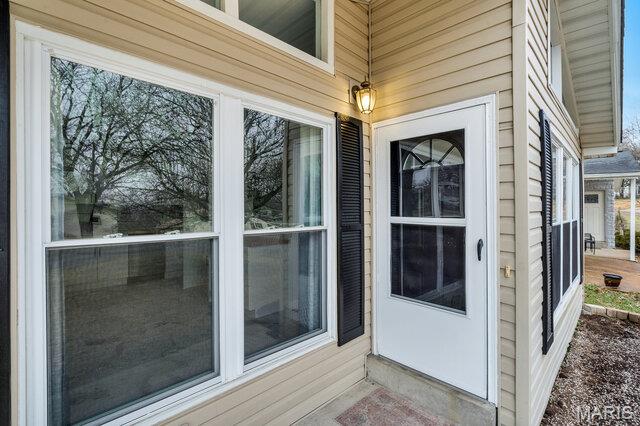 Homes for sale in Ballwin, MO | 312 Ballwin Ave, Ballwin, MO 63021 | MLS# MIS26007008