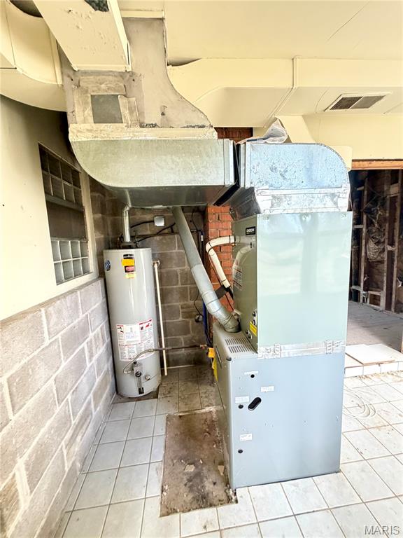 Homes for sale in Salem, MO | 502 N Hickory, Salem, MO 65560 | MLS# MIS26007863