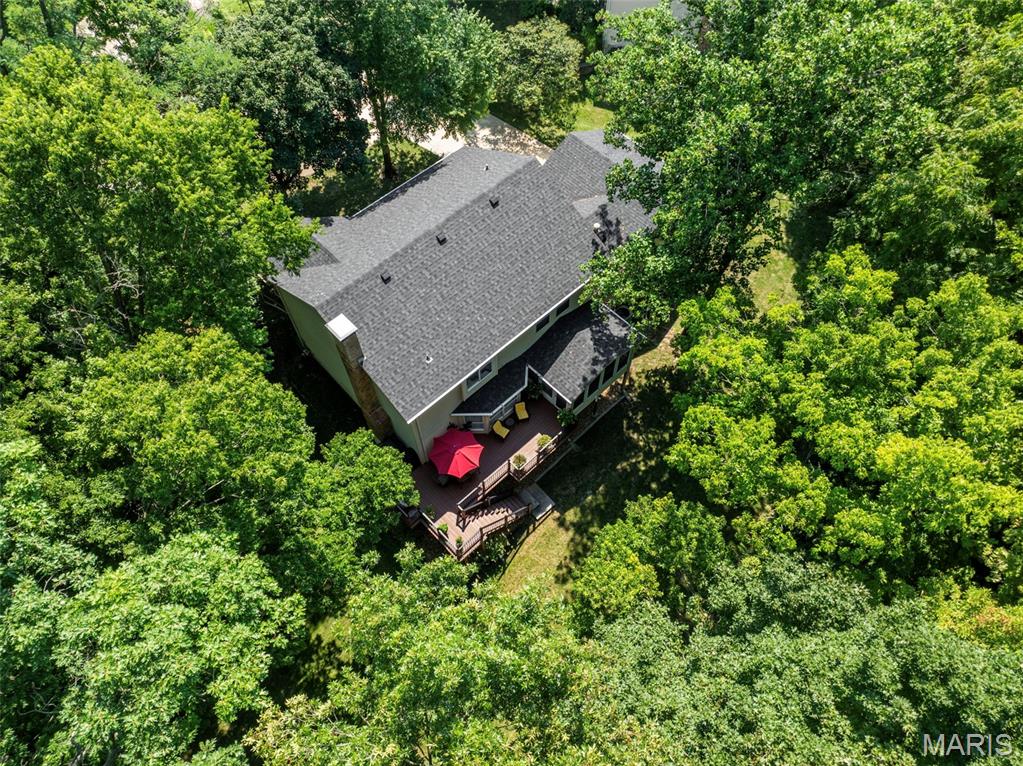 3rd image of 14809 Sycamore Manor Ct, Chesterfield, MO 63017 | MLS# MIS26008048