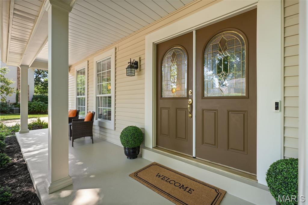 5th image of 14809 Sycamore Manor Ct, Chesterfield, MO 63017 | MLS# MIS26008048