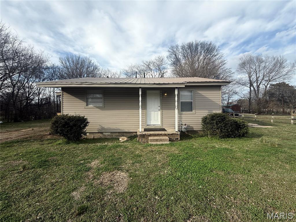 Homes for sale in Kennett, MO | 1604 Wimberly St, Kennett, MO 63857 | MLS# MIS26008119