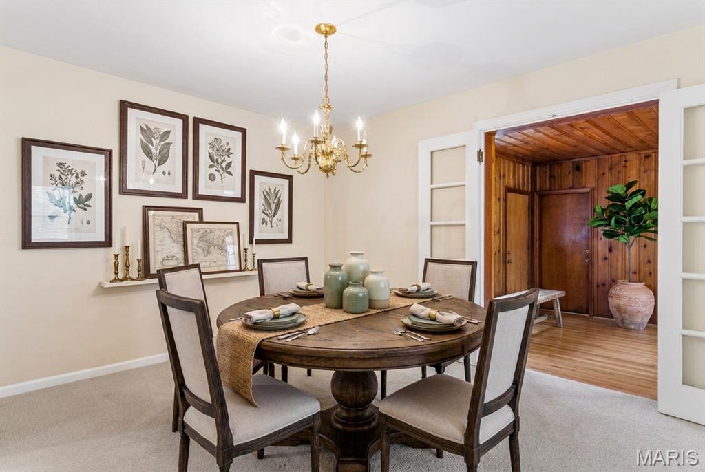 5th image of 12 Winslow Ln, Saint Louis, MO 63131 | MLS# MIS26008503