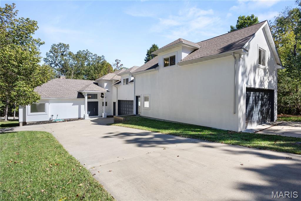 1st image of 1416 Grand Point Blvd, Sunrise Beach, MO 65079 | MLS# MIS26008705