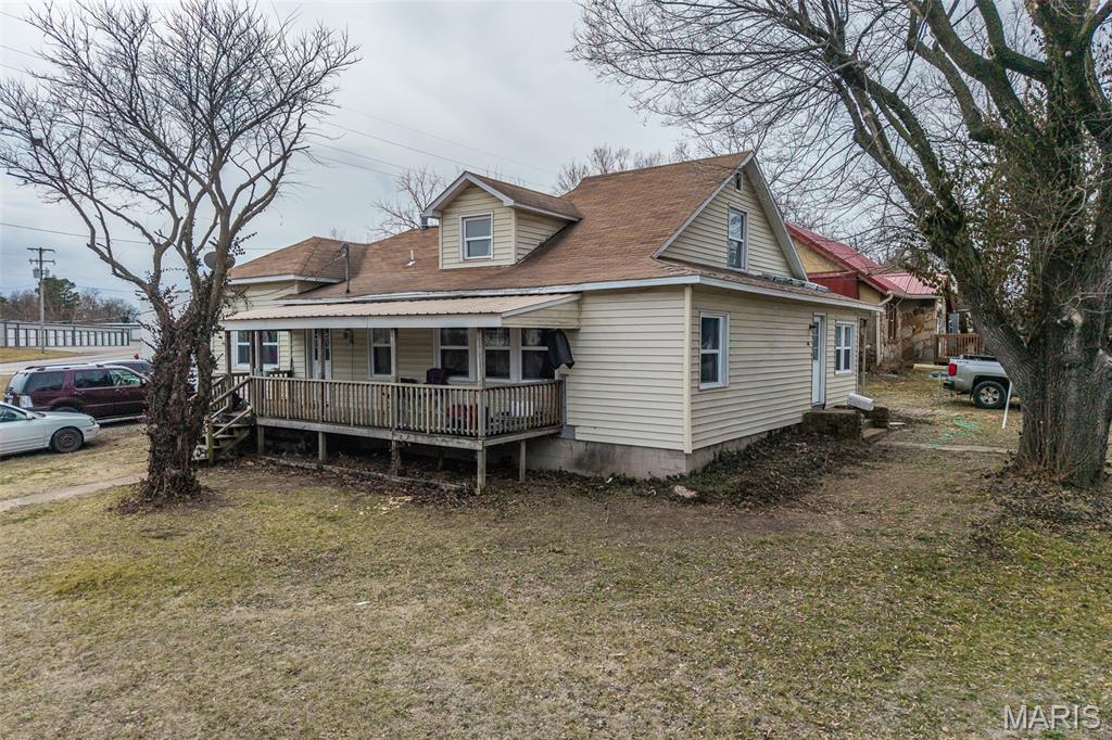 1st image of 588 Locust St, Lebanon, MO 65536 | MLS# MIS26008989