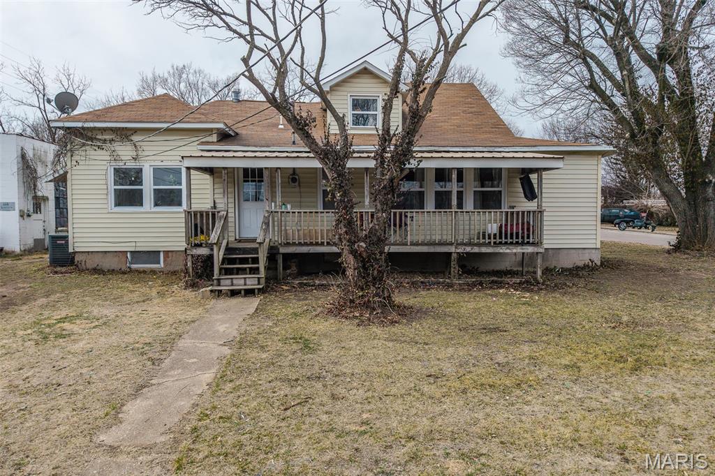2nd image of 588 Locust St, Lebanon, MO 65536 | MLS# MIS26008989