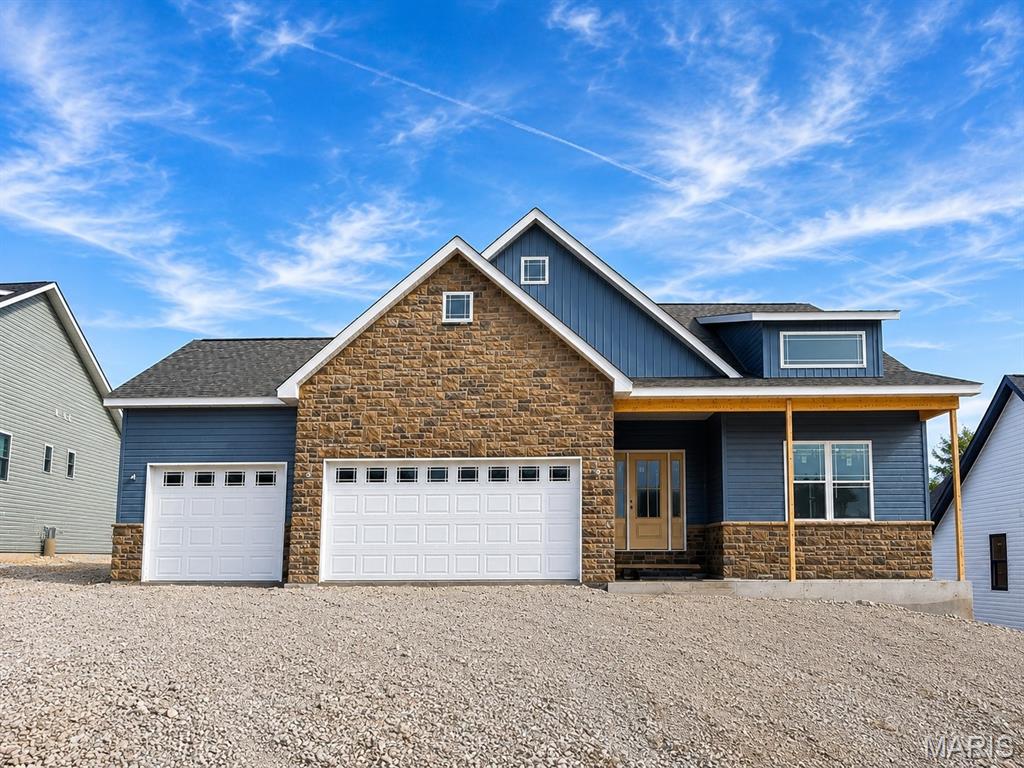 1st image of 979 Half Moon Ln, Caseyville, IL 62232 | MLS# MIS26009132