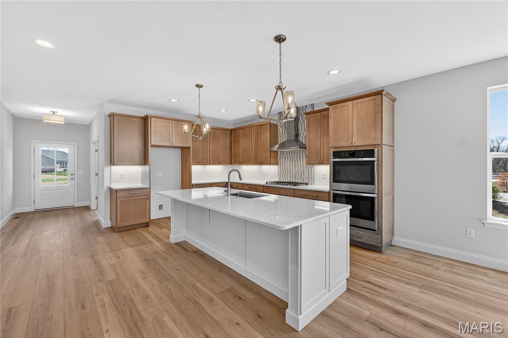 Homes for sale in Cottleville, MO | 1003 Santiago Trl, Cottleville, MO 63304 | MLS# MIS26009346