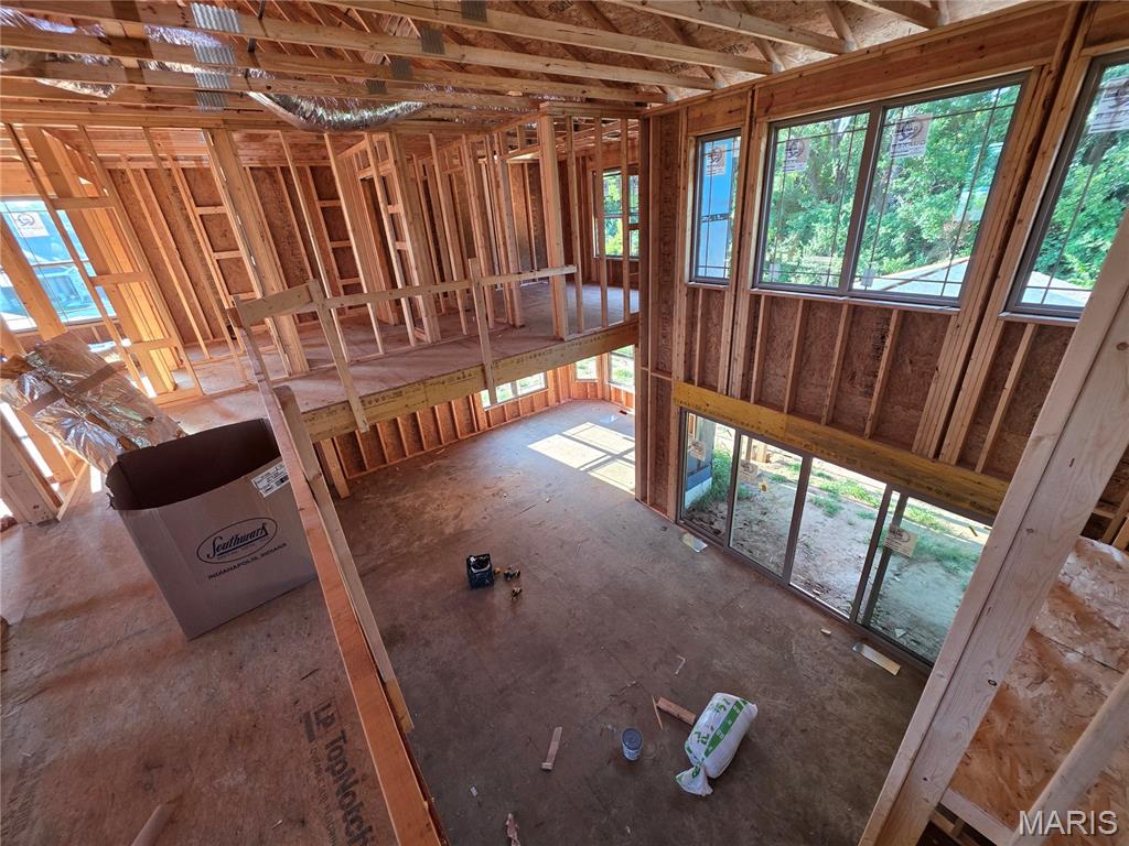 3rd image of 713 Sturbridge Trl, O'fallon, IL 62269 | MLS# MIS26009389