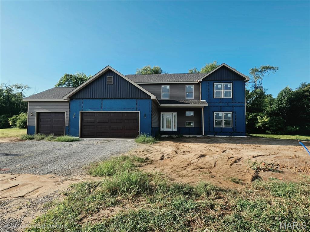 4th image of 713 Sturbridge Trl, O'fallon, IL 62269 | MLS# MIS26009389