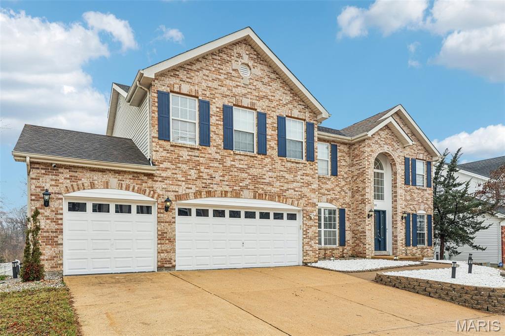 Homes for sale in Creve Coeur, MO | 13232 Dartagnan Ct, Creve Coeur, MO 63141 | MLS# MIS26009649