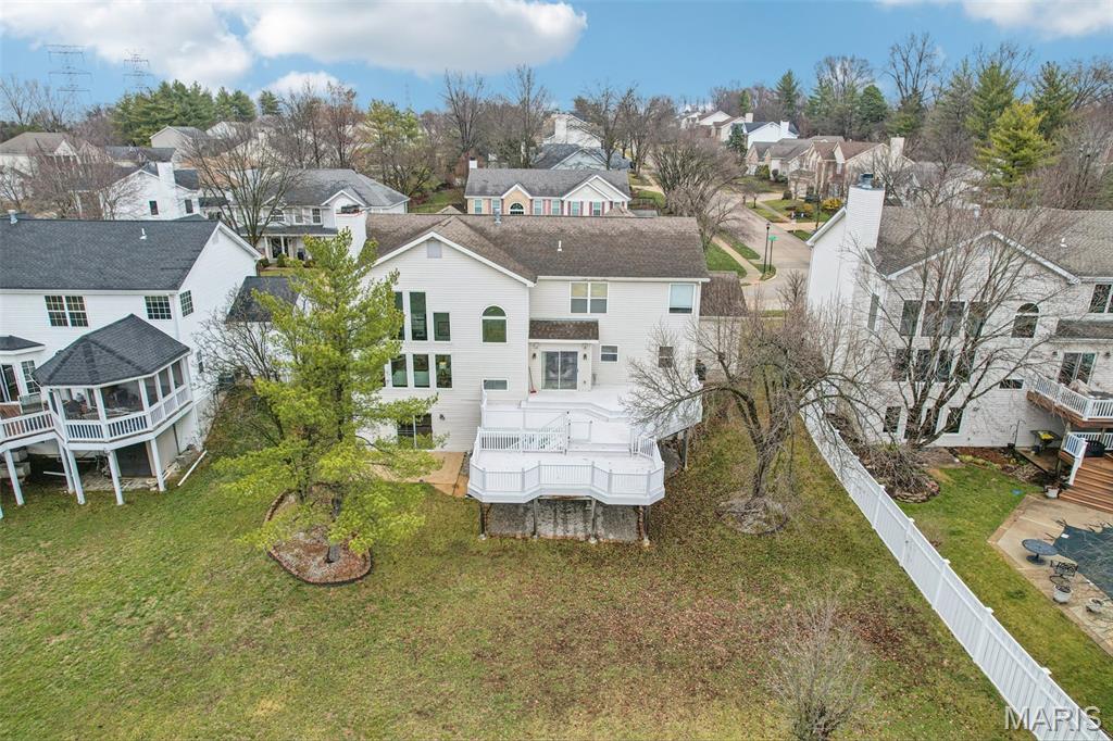 Homes for sale in Creve Coeur, MO | 13232 Dartagnan Ct, Creve Coeur, MO 63141 | MLS# MIS26009649