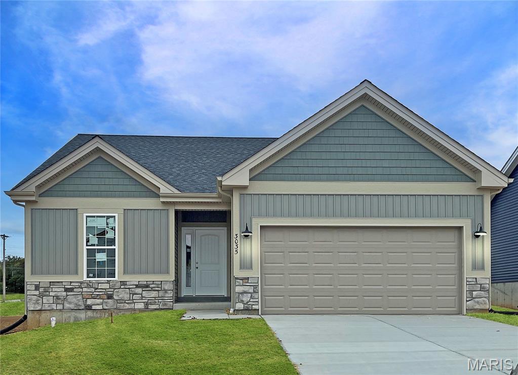 1st image of 170 Pellin's Ct #170, Washington, MO 63090 | MLS# MIS26009739