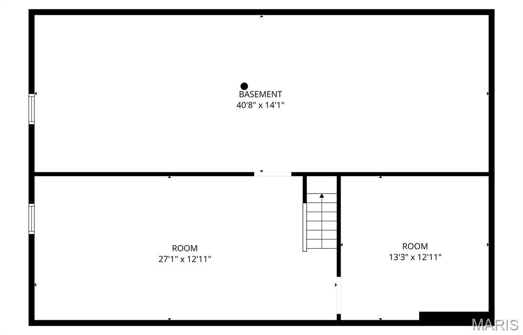 Homes for sale in Town And Country, MO | 1121 Westmoor Pl, Town And Country, MO 63131 | MLS# MIS26009812