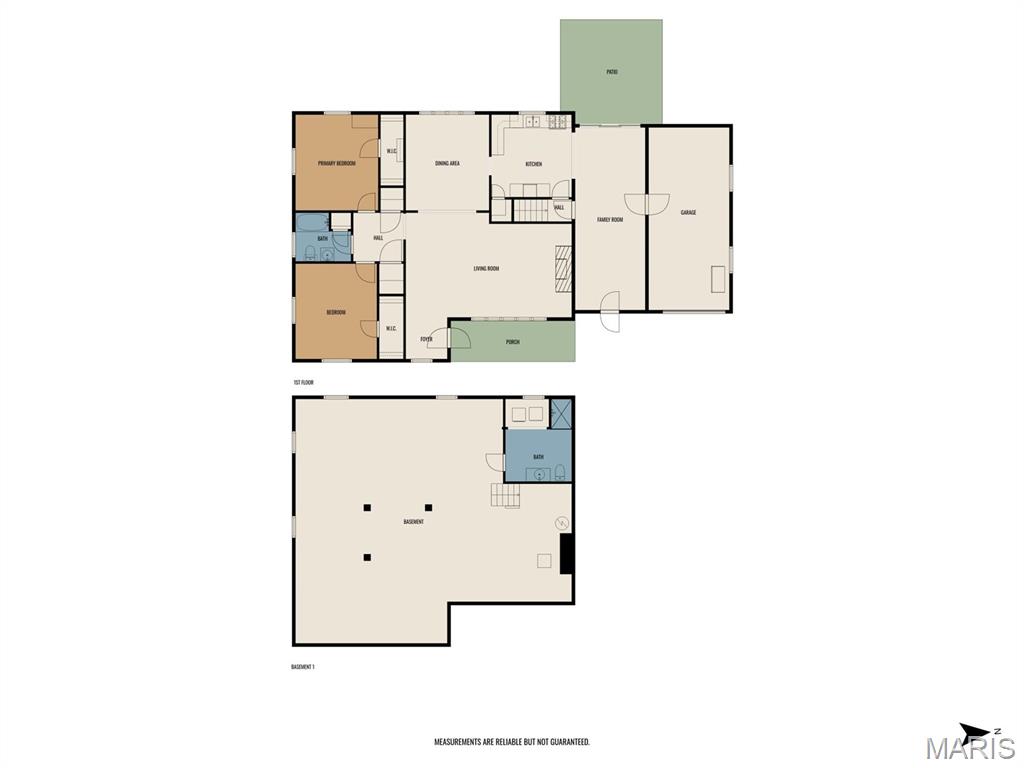 Homes for sale in Swansea, IL | 13 Meta Dr, Swansea, IL 62226 | MLS# MIS26009848