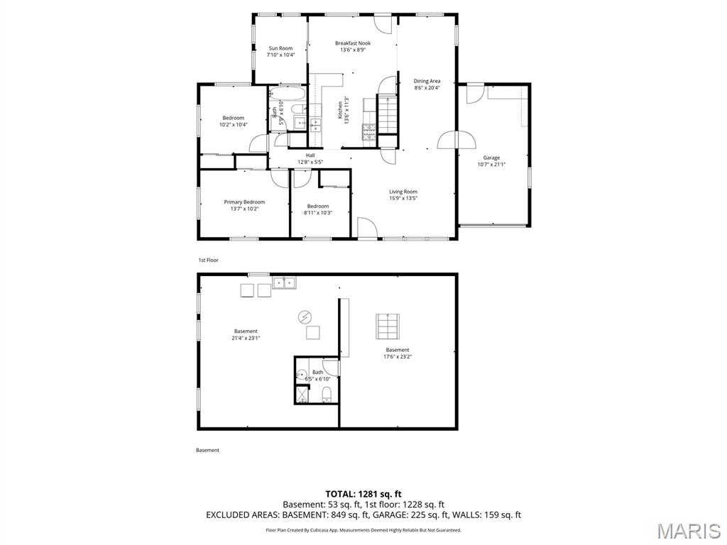 Homes for sale in St. Louis, MO | 9931 Foxglove Dr, St. Louis, MO 63123 | MLS# MIS26009885