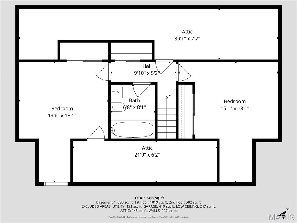 Homes for sale in Robertsville, MO | 5600 Jenny Ln, Robertsville, MO 63072 | MLS# MIS26010009