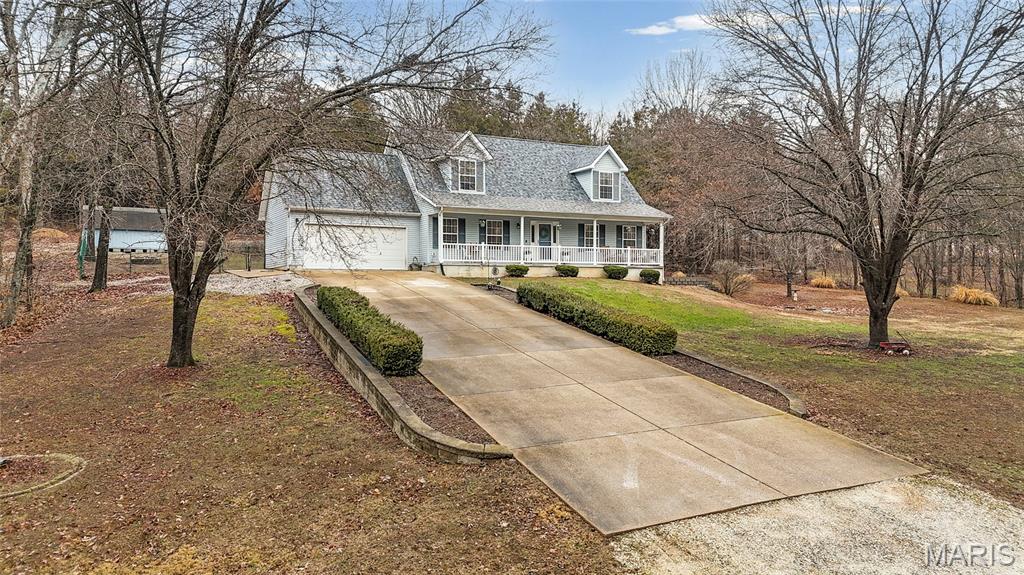 Homes for sale in Robertsville, MO | 5600 Jenny Ln, Robertsville, MO 63072 | MLS# MIS26010009