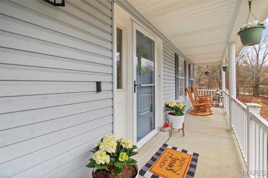 Homes for sale in Robertsville, MO | 5600 Jenny Ln, Robertsville, MO 63072 | MLS# MIS26010009