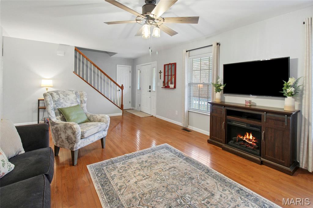 Homes for sale in Robertsville, MO | 5600 Jenny Ln, Robertsville, MO 63072 | MLS# MIS26010009