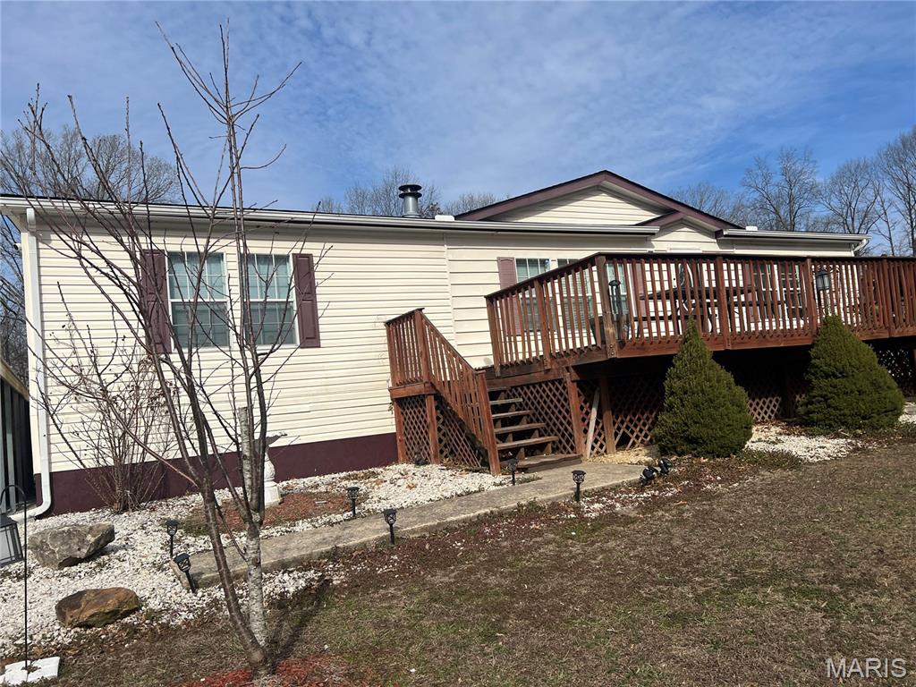 5th image of 351 Niswonger Ln, Millersville, MO 63766 | MLS# MIS26010172