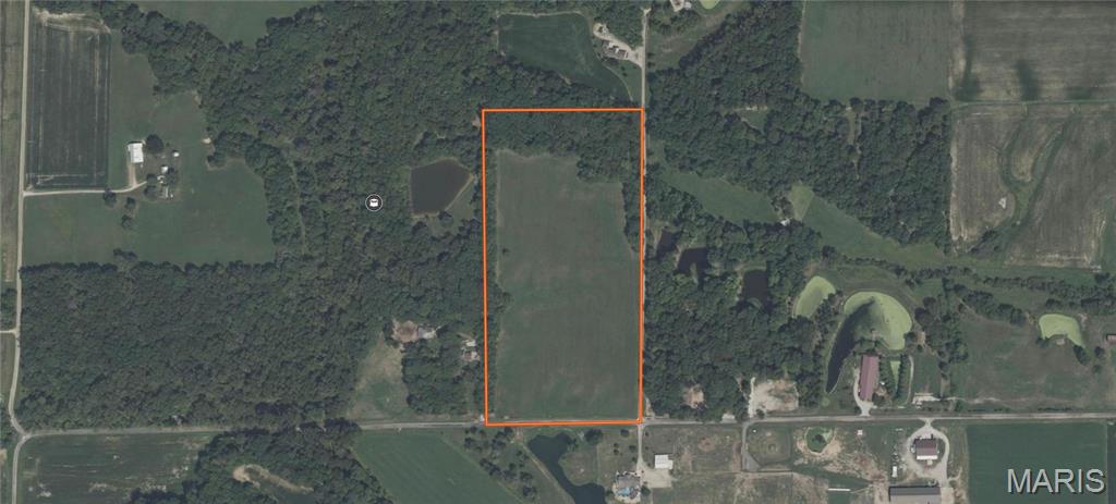 2nd image of Rr E 2300 Ave N, Brownstown, IL 62418 | MLS# MIS26010238