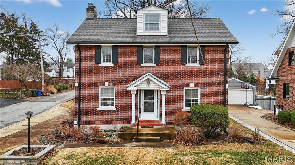 Homes for sale in Glendale, MO | 1026 Kirkham Ave, Glendale, MO 63122 | MLS# MIS26010261