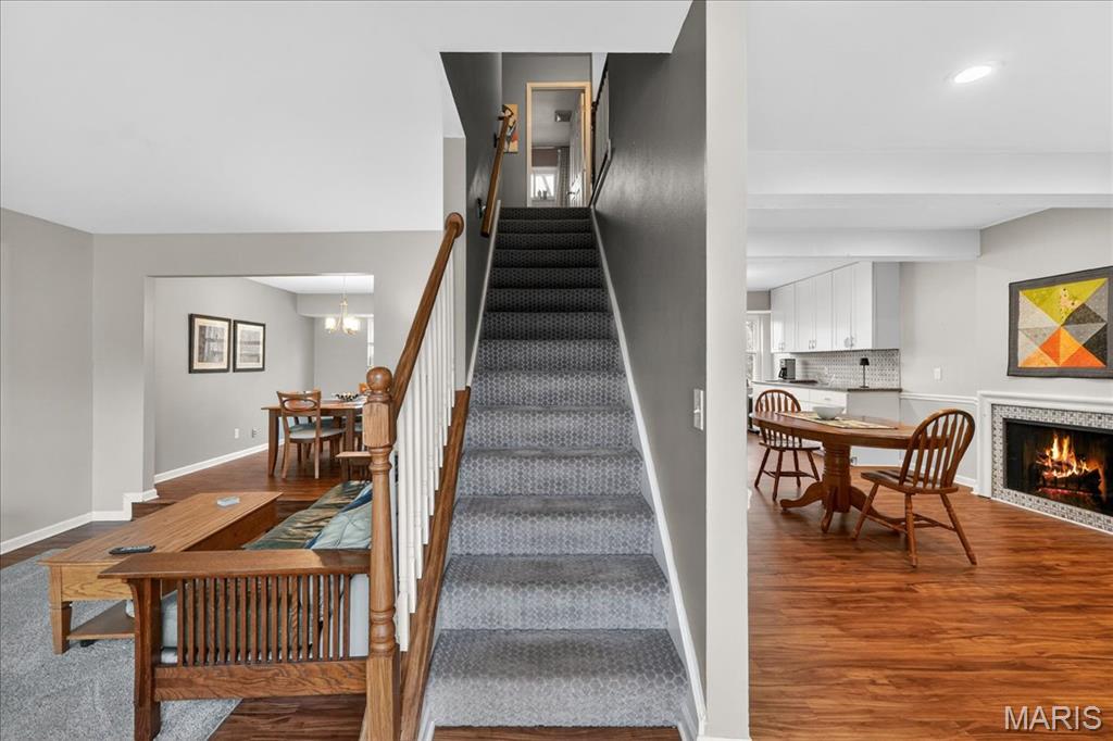 Homes for sale in Chesterfield, MO | 1104 Cantina Dr, Chesterfield, MO 63141 | MLS# MIS26010514