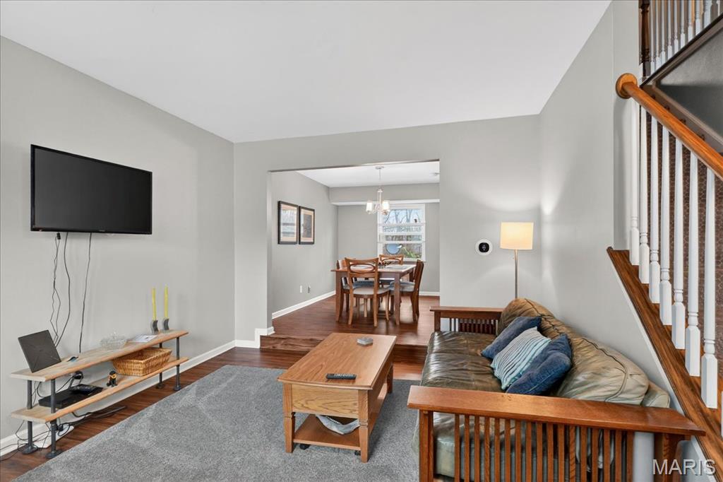 Homes for sale in Chesterfield, MO | 1104 Cantina Dr, Chesterfield, MO 63141 | MLS# MIS26010514