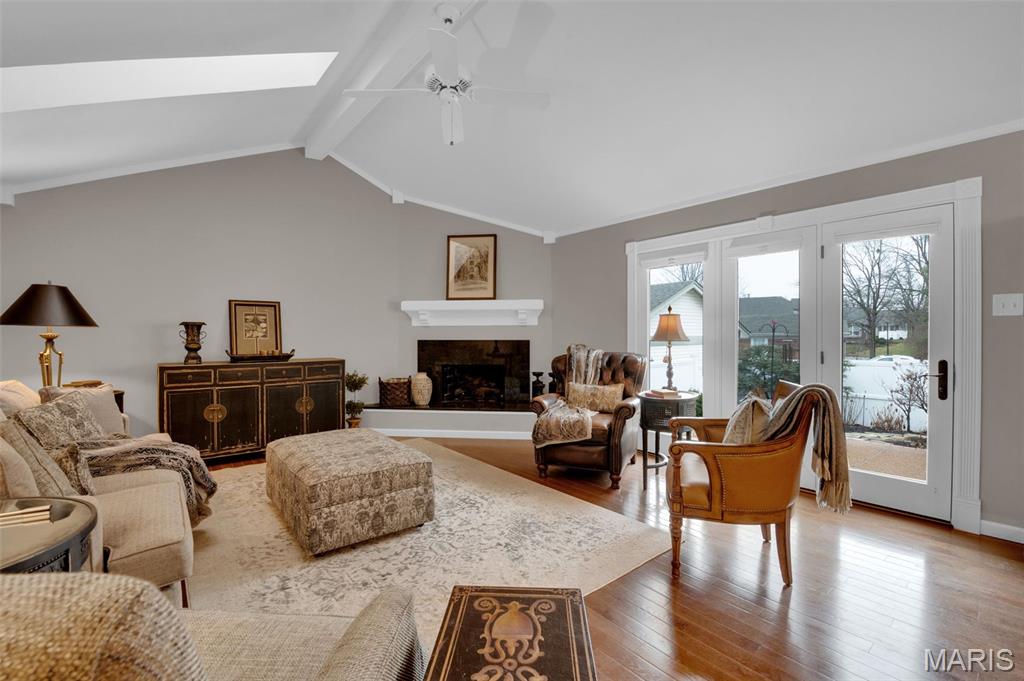 Homes for sale in Chesterfield, MO | 15812 Newton Ridge Dr, Chesterfield, MO 63017 | MLS# MIS26010594