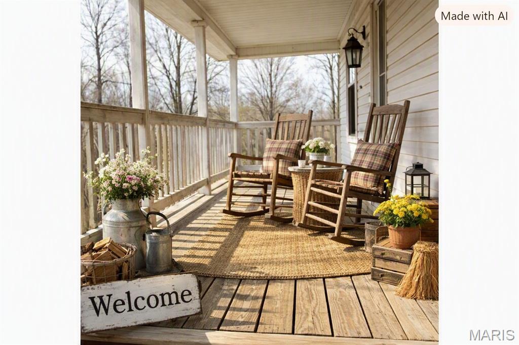 4th image of 397 Whispering Forest Ln, Pacific, MO 63069 | MLS# MIS26010832