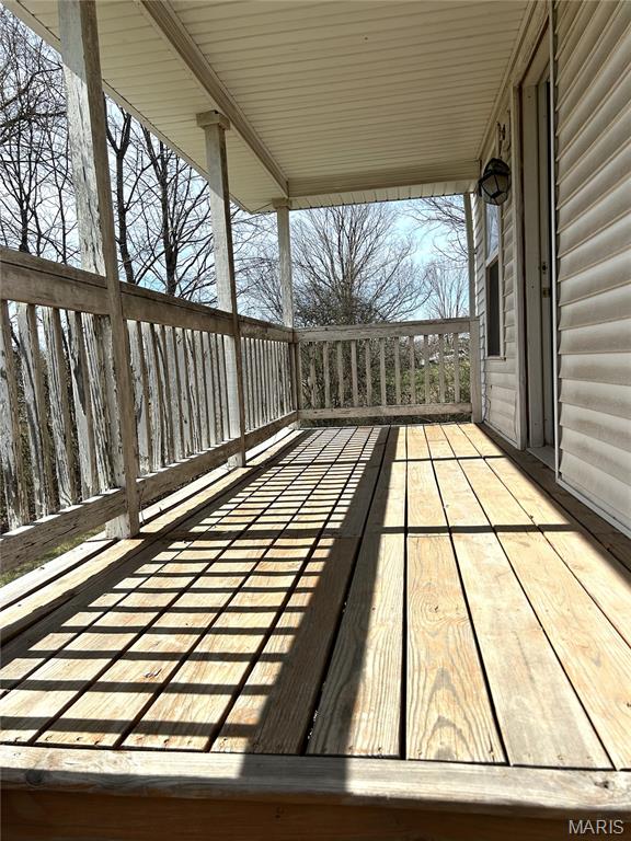 5th image of 397 Whispering Forest Ln, Pacific, MO 63069 | MLS# MIS26010832