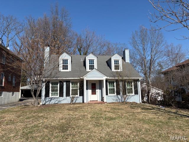 Homes for sale in Webster Groves, MO | 443 Catalina Ave, Webster Groves, MO 63119 | MLS# MIS26010915