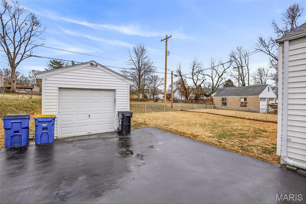 Homes for sale in St Ann, MO | 4332 Saint Leo Ln, St Ann, MO 63074 | MLS# MIS26010920