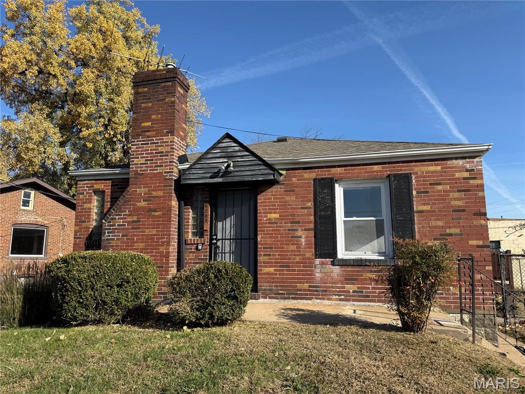 1st image of 6203 Dardanella Ave, Saint Louis, MO 63121 | MLS# MIS26011000