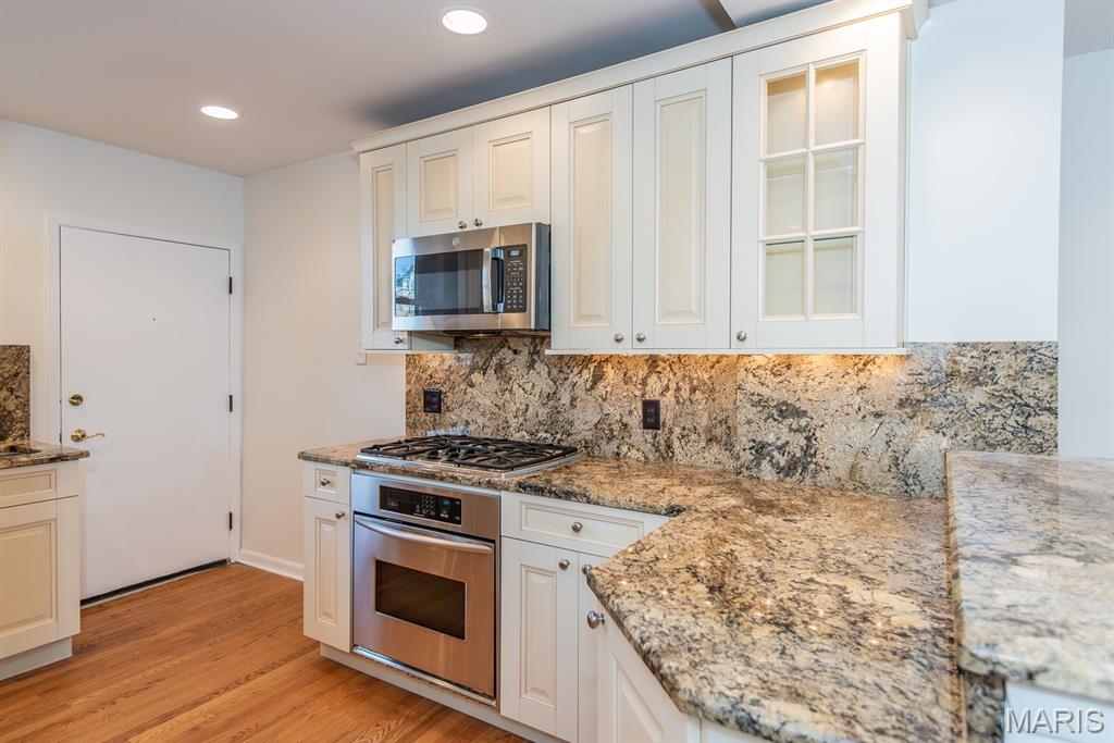 Homes for sale in St Louis, MO | 377 N Taylor Ave #1S, St Louis, MO 63108 | MLS# MIS26011010