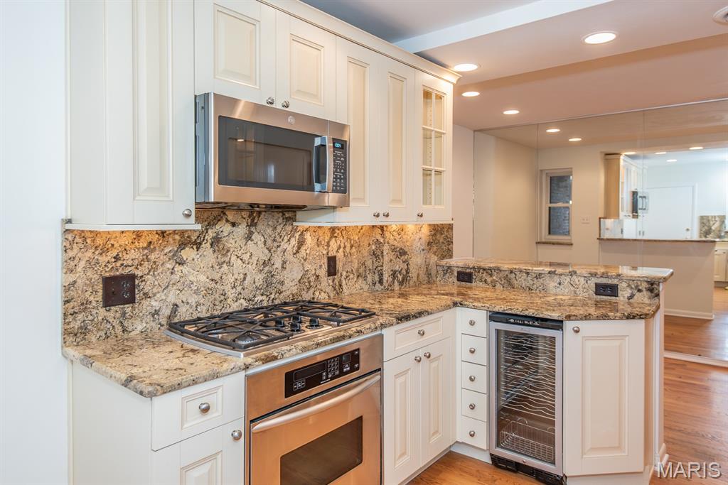 Homes for sale in St Louis, MO | 377 N Taylor Ave #1S, St Louis, MO 63108 | MLS# MIS26011010