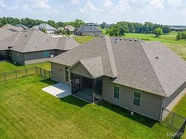 Homes for sale in Columbia, MO | 1205 Shallow Ridge Cir, Columbia, MO 65201 | MLS# MIS26011259